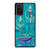 BIRDS SING SHAG DISNEY Samsung Galaxy Note 20 Case