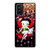 BLINK BETTY BOOP CARTOON Samsung Galaxy Note 20 Case