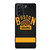 BOSTON BRUINS HOCKEY TEAM BEAR LOGO Samsung Galaxy Note 20 Case