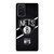 BROOKLYN NETS BASKETBAL TEAM LOGO EST 1967 Samsung Galaxy Note 20 Case