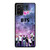 BTS VANGTAN BOYS KPOP SIGNATURE Samsung Galaxy Note 20 Case