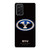 BYU COUGARS BRIGHAM YOUNG UNIVERSITY FOOTBALL Samsung Galaxy Note 20 Case