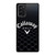 CALLAWAY GOLF CARBON Samsung Galaxy Note 20 Case