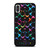 COACH NEW YORK RAINBOW iPhone X / XS Case