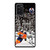 CONNOR MCDAVID HOCKEY OILERS LEAGUE Samsung Galaxy Note 20 Case