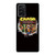 CRASH BANDICOOT GAMES Samsung Galaxy Note 20 Case