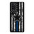 DALLAS COWBOYS FOOTBALL USA FLAG Samsung Galaxy Note 20 Case