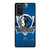DALLAS MAVERICKS NBA BASKETBALL TEAM LOGO Samsung Galaxy Note 20 Case