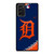 DETROIT TIGERS BASEBALL MLB LOGO Samsung Galaxy Note 20 Case