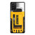 DEWALT TOOL LOGO XR SCREW Samsung Galaxy Note 20 Case