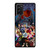 DISNEY VILLAINS STORY Samsung Galaxy Note 20 Case
