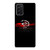 DODGE SRT ANIMALS EMBLEM Samsung Galaxy Note 20 Case