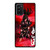 DORORO ANIME Samsung Galaxy Note 20 Case