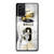DREW BREES 9 SIGNATURE NEW ORLEANS Samsung Galaxy Note 20 Case