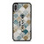 COACH SCALES iPhone X / XS Case