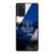 EVERTON FC FOOTBALL CLUB LOGO Samsung Galaxy Note 20 Case