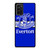 EVERTON FC LOGO FOOTBALL CLUB Samsung Galaxy Note 20 Case