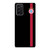 FC BAYERN MUNCHEN STRIPS Samsung Galaxy Note 20 Case