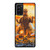 GODZILLA RED FIRE WAR Samsung Galaxy Note 20 Case