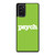 GREEN PSYCH Samsung Galaxy Note 20 Case