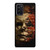 HALLOWEEN MICHAEL MYERS RED Samsung Galaxy Note 20 Case