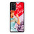 I LOVE LUCY SCREAM Samsung Galaxy Note 20 Case