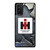 IH INTERNATIONAL HARVESTER FARMALL EMBLEM Samsung Galaxy Note 20 Case
