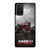 INTERNATIONAL HARVESTER TRACTOR IH CLOUD Samsung Galaxy Note 20 Case