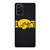 IOWA UNIVERSITY FOOTBALL TEAM LOGO Samsung Galaxy Note 20 Case