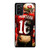 JOE MONTANA SF 49ERS NFL Samsung Galaxy Note 20 Case
