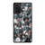 KAEYA GENSHIN IMPACT AESTHETIC Samsung Galaxy Note 20 Case