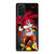 KANSAS CITY CHIEFS Samsung Galaxy Note 20 Case