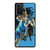 LEGEND OF ZELDA ARCH Samsung Galaxy Note 20 Case