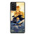 LEGEND OF ZELDA GAMES ART Samsung Galaxy Note 20 Case