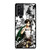 LEVI ACKERMAN CARTOON MANGA ATTACK ON TITAN Samsung Galaxy Note 20 Case