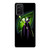 MALEFICENT SLEEPING BEAUTY DISNEY CARTOON Samsung Galaxy Note 20 Case
