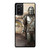 MANDALORIAN AND BABY YODA STAR WARS Samsung Galaxy Note 20 Case