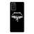 METALLICA WINGS ICON Samsung Galaxy Note 20 Case