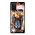 MICHAEL JACKSON DANGEROUS Samsung Galaxy Note 20 Case