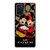 MICKEY MINNIE MOUSE COACH NEW YORK Samsung Galaxy Note 20 Case