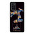 MICKEY MOUSE DISNEY CARTOON Samsung Galaxy Note 20 Case