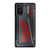 MILWAUKEE TOOL BLACK BOX Samsung Galaxy Note 20 Case