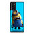 MINIONS STUART Samsung Galaxy Note 20 Case