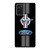 MUSTANG EMBELM CAR Samsung Galaxy Note 20 Case