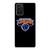NEW YORK KNICKS NEON LOGO Samsung Galaxy Note 20 Case
