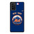 NEW YORK METS MLB JERSEY BLUE Samsung Galaxy Note 20 Case
