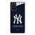 NEW YORK YANKEES LOGO NIKE Samsung Galaxy Note 20 Case