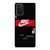 NIKE SHOES OFF WHITE Samsung Galaxy Note 20 Case