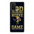 NOTRE DAME FIGHTING GOD COUNTRY Samsung Galaxy Note 20 Case