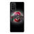 OHIO STATE LOGO FOOTBALL TEAM ICON Samsung Galaxy Note 20 Case